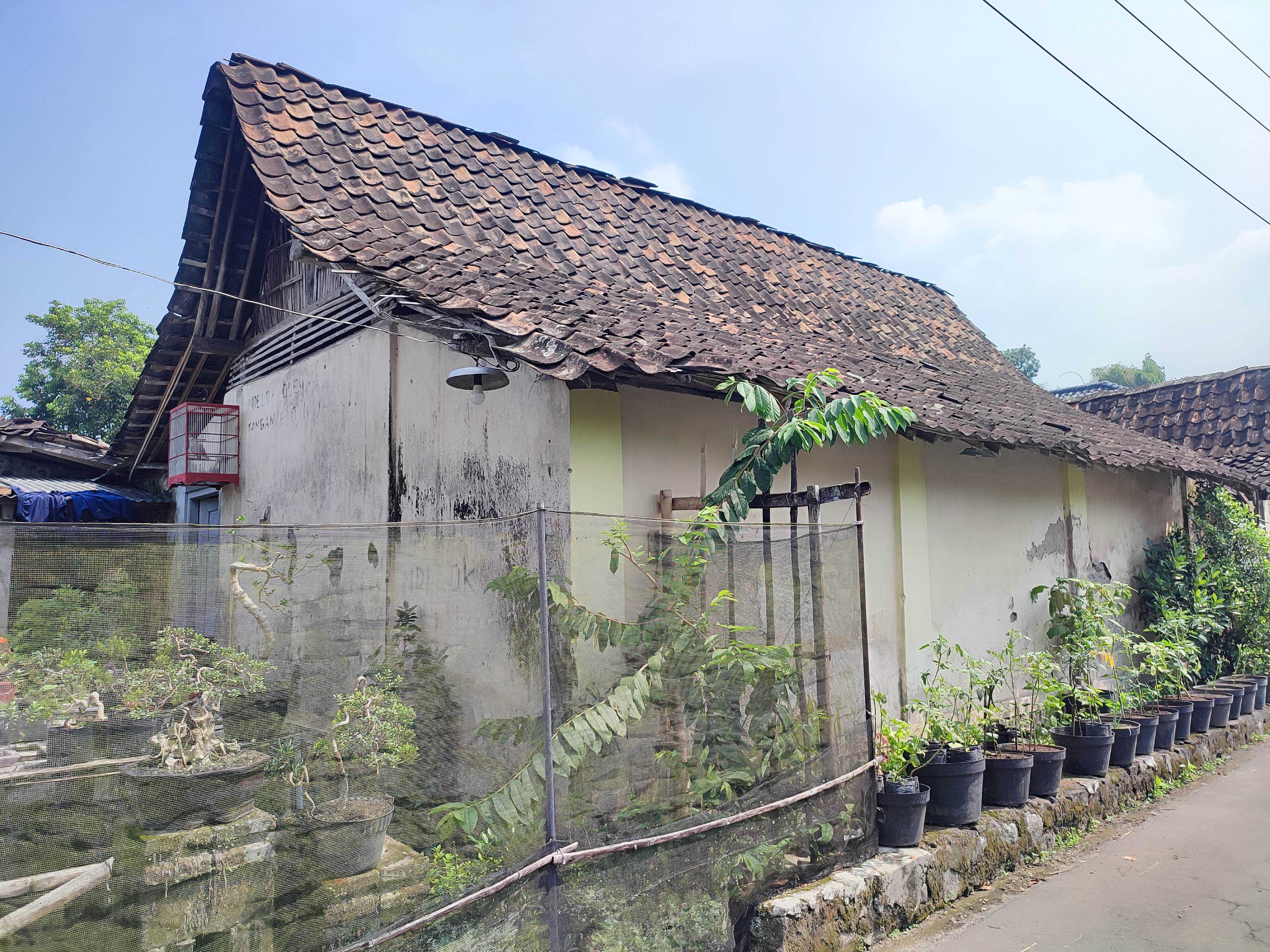Foto Rumah 0% SUKADI